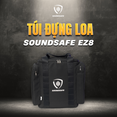 BST TÚI ĐỰNG LOA SOUNDSAFE